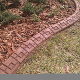 ashlar/sandstone/brown