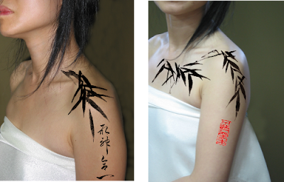Tattoo  Designs on Feminine Tattoos  Small Beautiful Writing For Women  Girls   Connie Ho