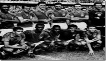 1958-Brazilia 1958-Brazilia