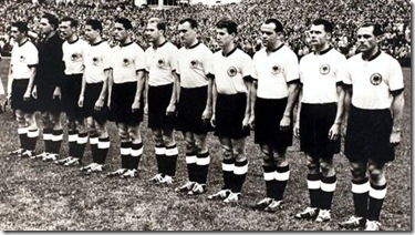 west germany 1954 west germany 1954