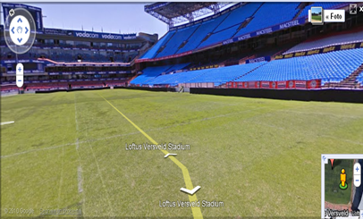johannesburg soccer stadium - Google Maps_1276286376866 johannesburg soccer stadium - Google Maps_1276286376866