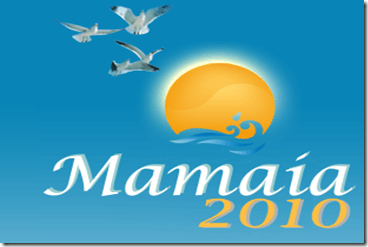 Mamaia 2010