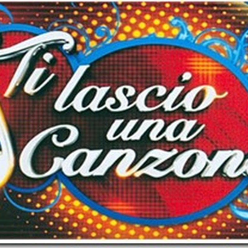 Ti Lascio una Canzone – Finala din 10 Noiembrie 2010 – Madalina Lefter Castiga Premiul Juriului