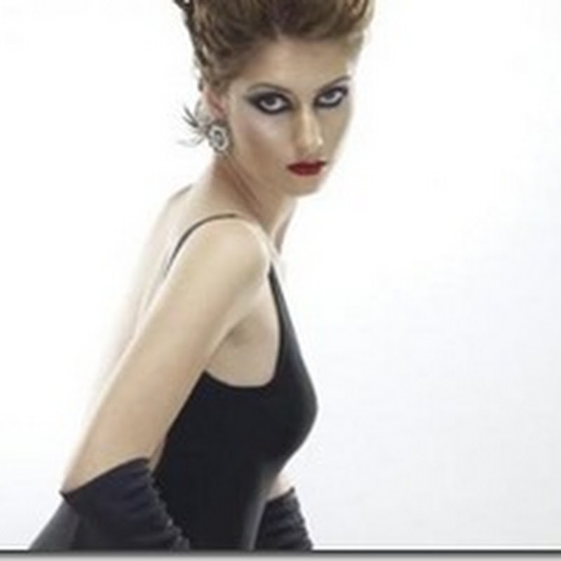 Next Top Model – Sara Magurean Eliminata din Competitie