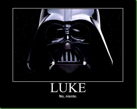 Luke-NoNiente