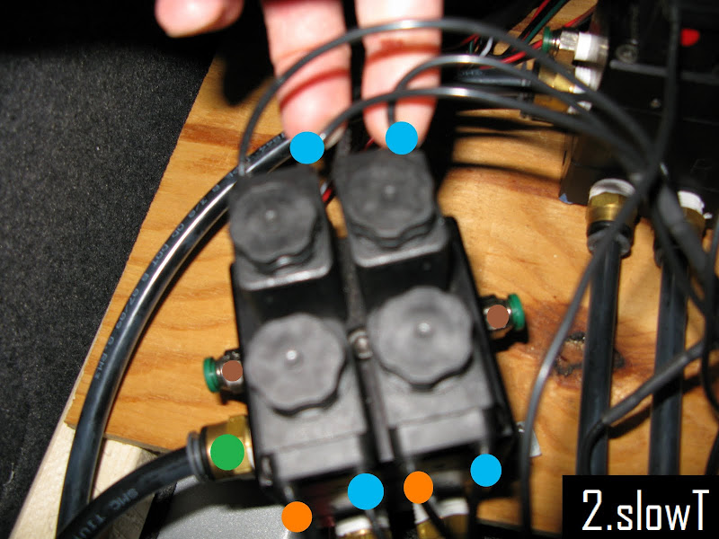 VWVortex.com - Airlift Valve block diagram