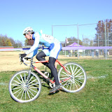 Veterans Cross / #5 De Stad Series