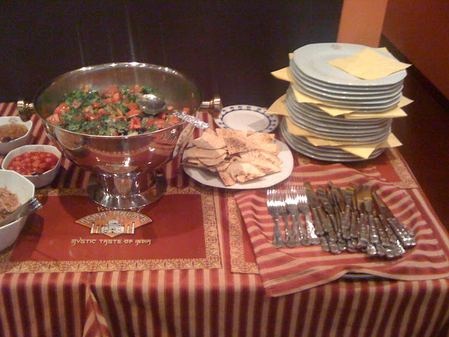 restaurant indian 1