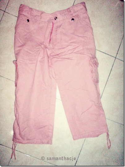 Pants before Pants before