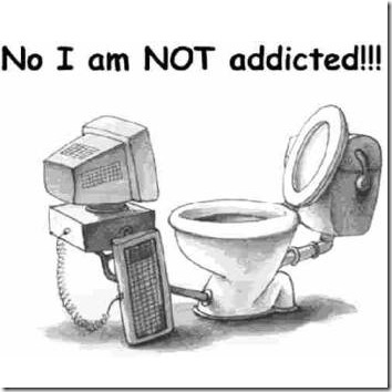 addicted