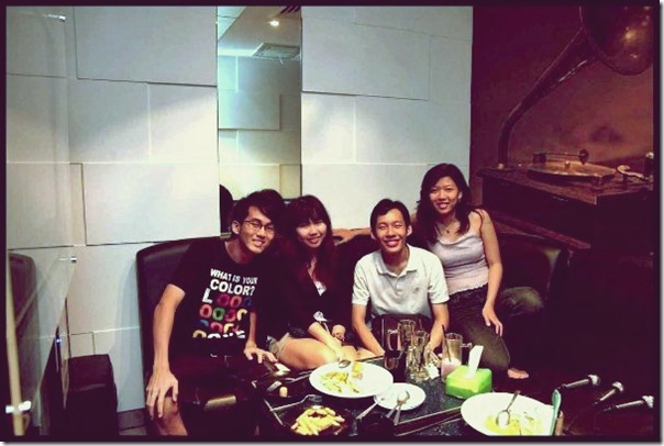 Neway at 4am - Courtesy of Zhen Yang Neway at 4am - Courtesy of Zhen Yang