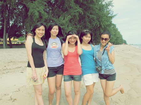 girls girls