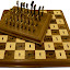 钥匙象棋