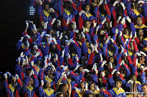 Concierto Dudamel Barquisimeto 13-12-09