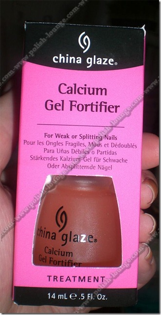 calciumgel