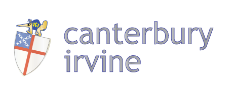Canterbury Irvine Episcopal Fellowship