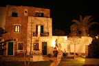 hotell koosneb erinevatest majadest