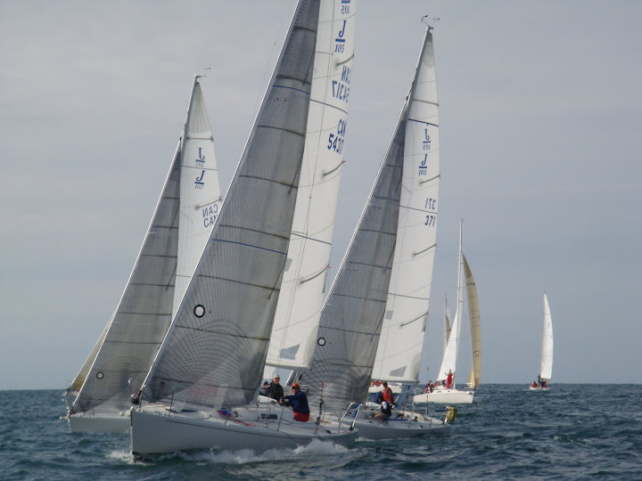 Fleet 4 Lake Ontario Boats