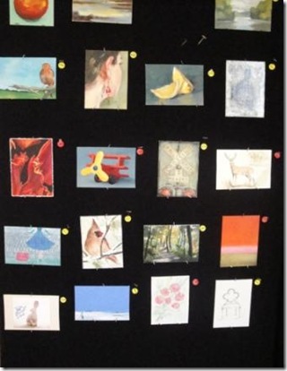 the board 3