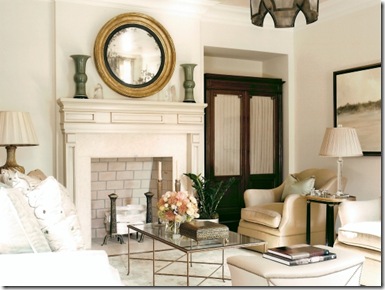 Cheryl Womack Symphony show house 2008