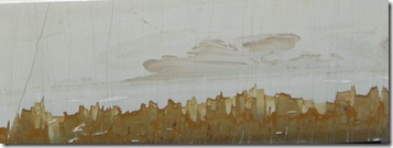 Au Bout du Monde 2.5 x 6.25