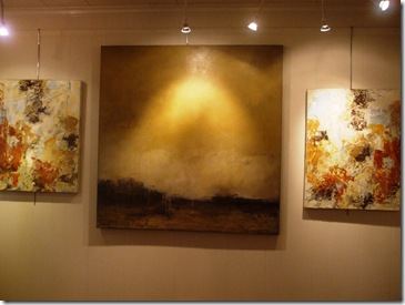 Wall-beginning