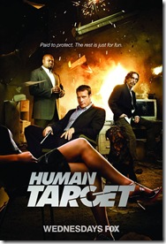 Human Target