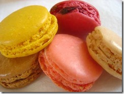 Macaroons