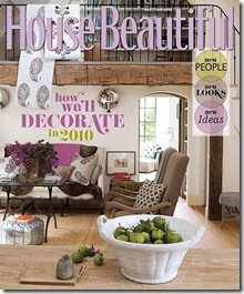 [HouseBeautifulDecember