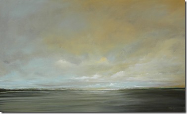 Just Ahead of Schedule 36x60.jpg