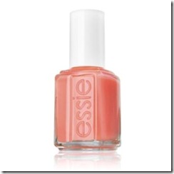Essie Tart Deco