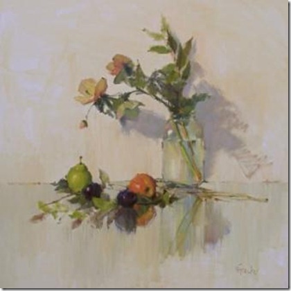 Musings on Spring 48 x 48 small