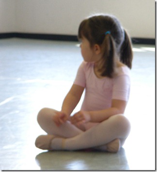 Inspiration for Pink Leotard Inspiration for Pink Leotard