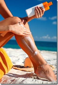 Sunscreen
