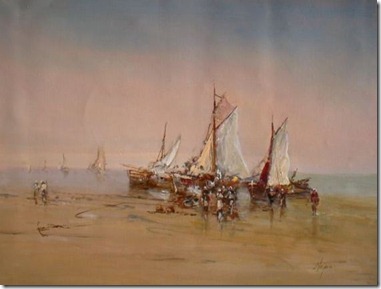 cc marine 12x16 inch