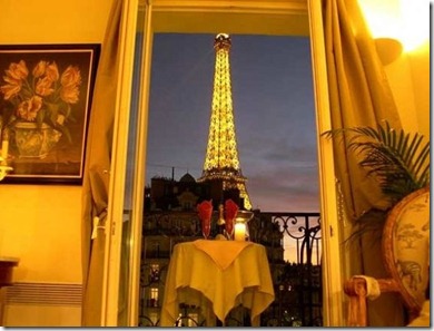 Eiffel Tower 2