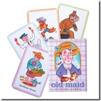 Old Maid