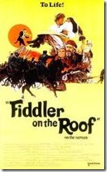Fiddler on the Roof