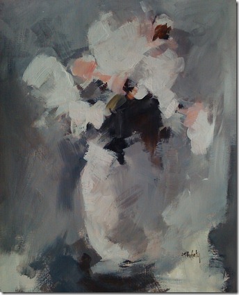 Pivoines