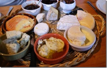 cheese
