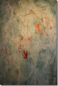 the epiphany 60 x 48