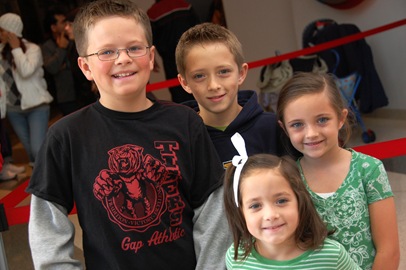kids copy