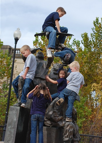 statue copy