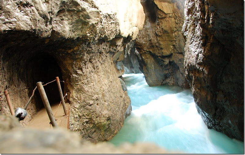 the gorge5