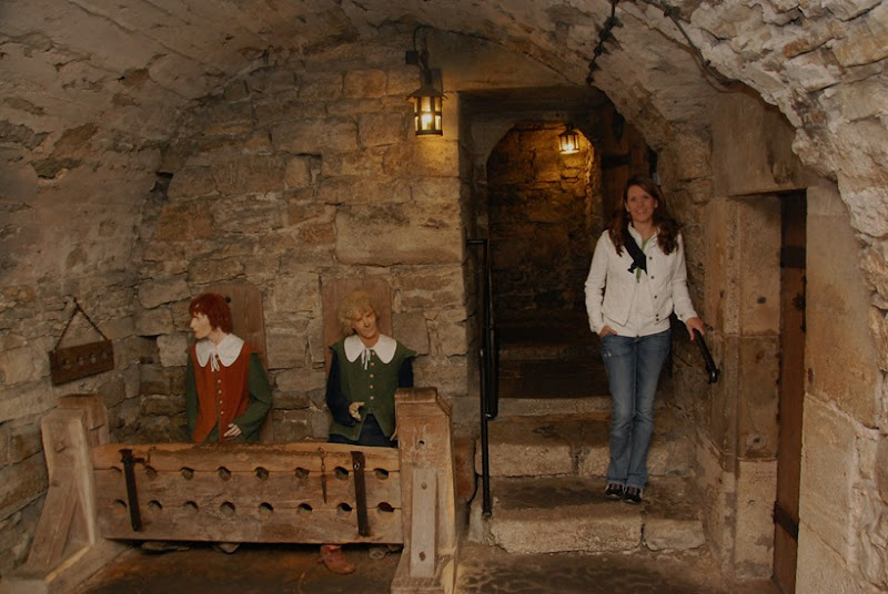 1 dungeon stalks