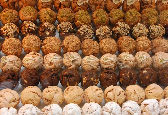1 schneeballen