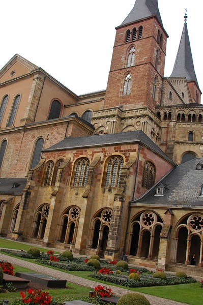 1 cathedral