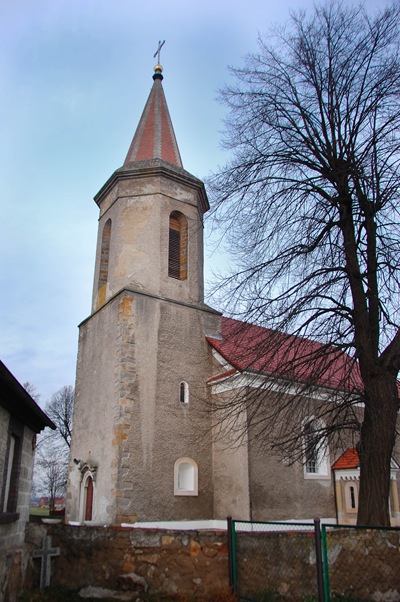 church