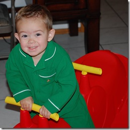 Santa Matthew