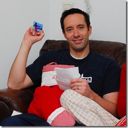 stocking Chris_